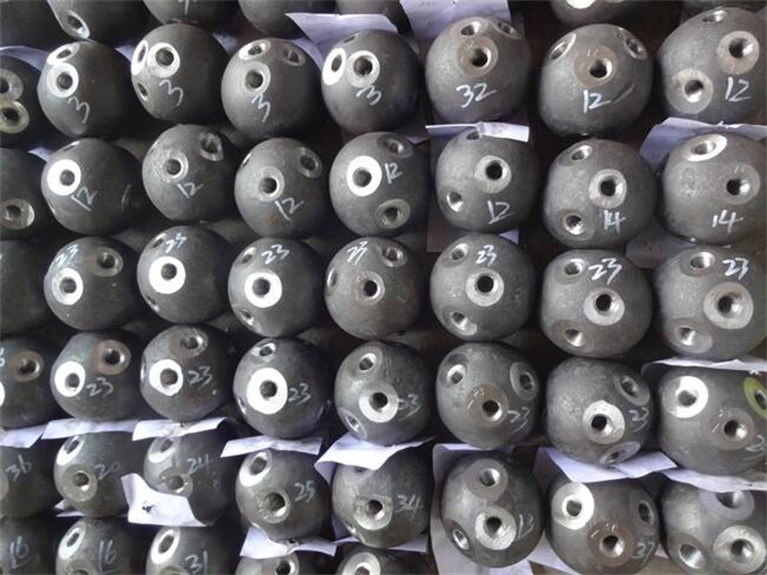 嘉定螺栓球节点